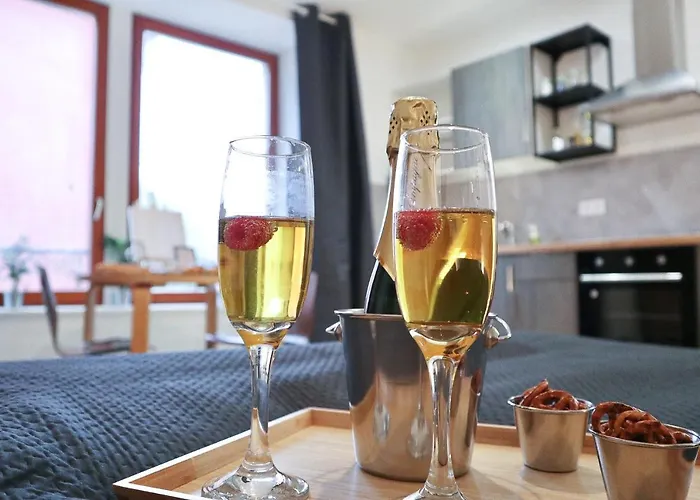 Le Barbershop, Centre Ville, Parking Gratuit