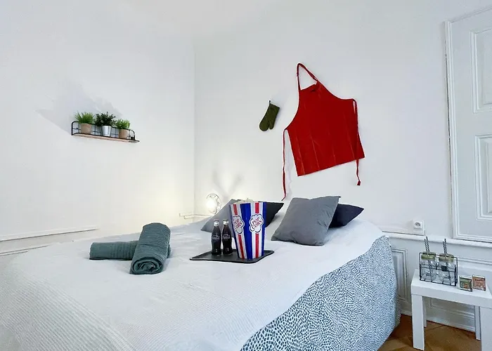 Le Barbershop, Centre Ville, Parking Gratuit