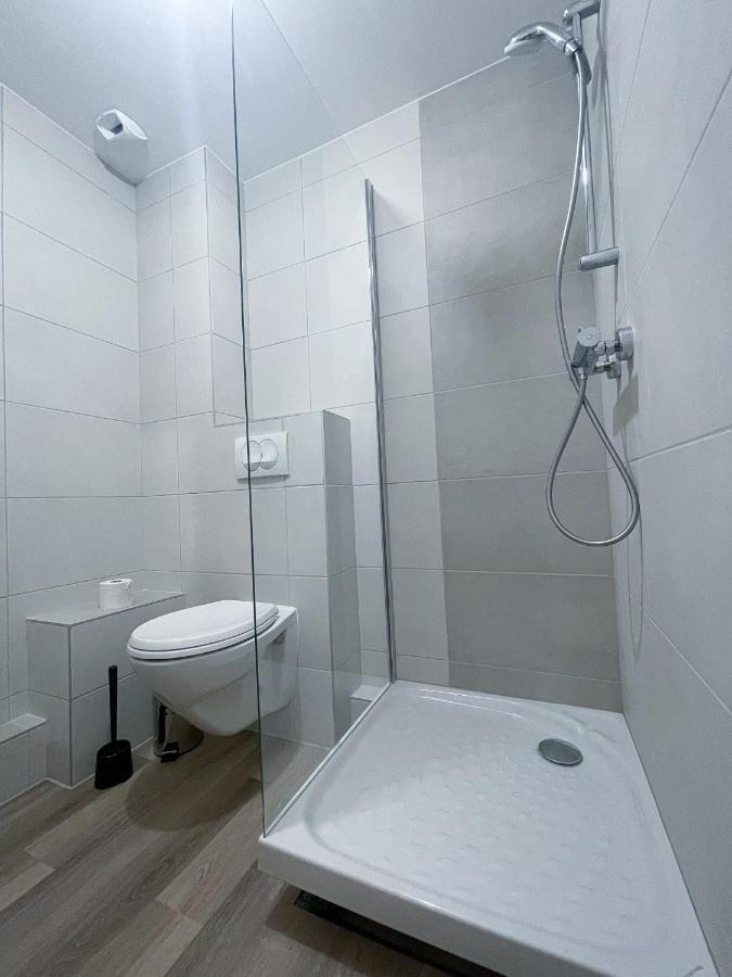 Apartment Le Barbershop, Centre Ville, Parking Gratuit Mülhausen