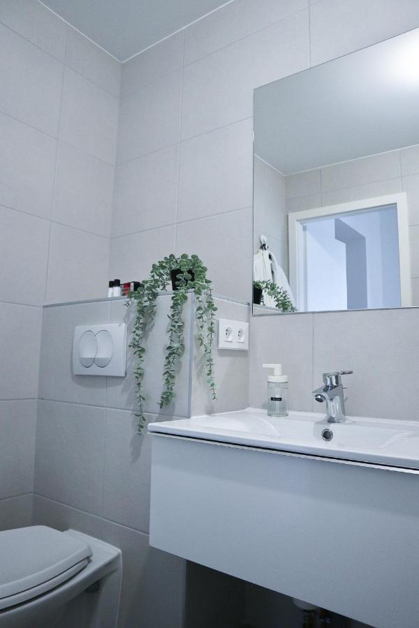 Apartamento Le Barbershop, Centre Ville, Parking Gratuit Mulhouse