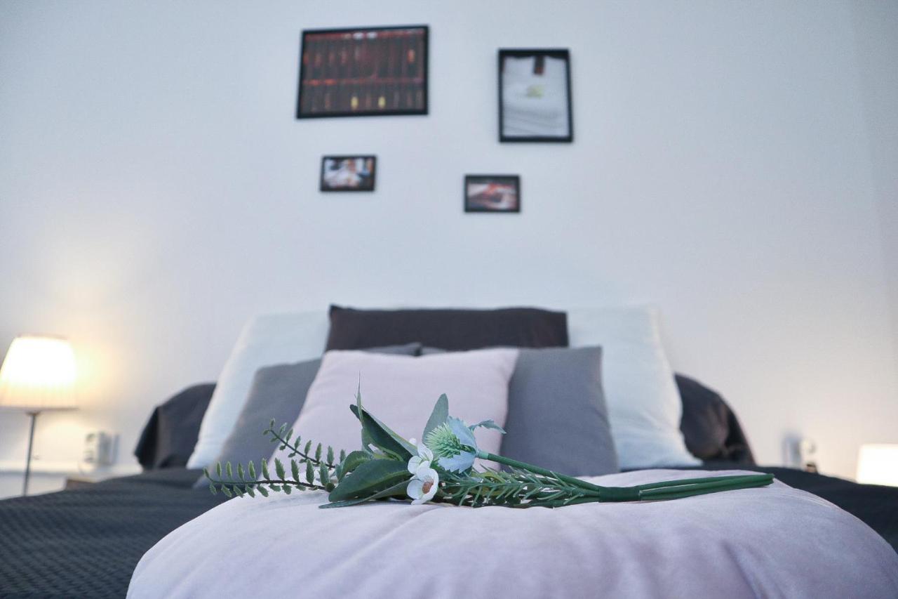 Le Barbershop, Centre Ville, Parking Gratuit Apartamento Mulhouse