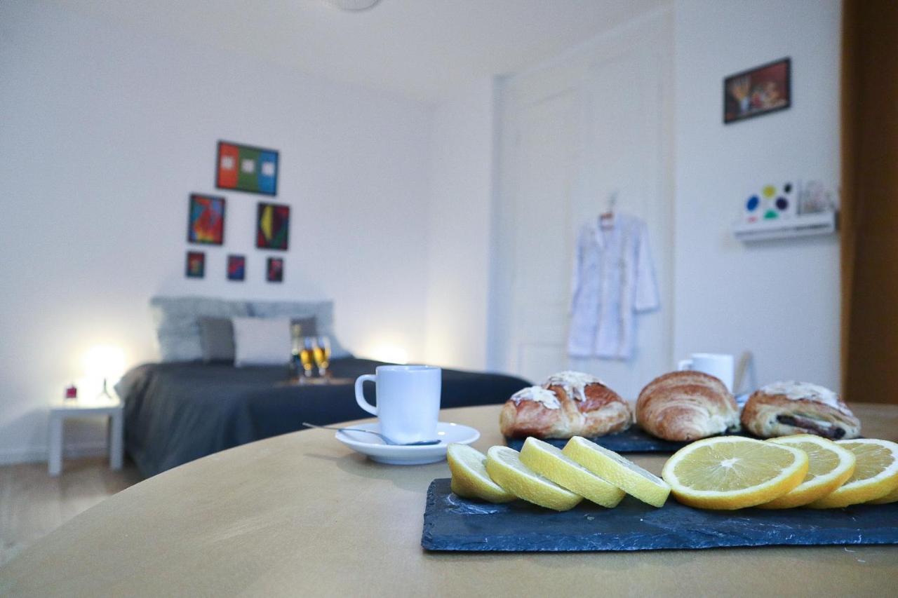 Le Barbershop, Centre Ville, Parking Gratuit Apartamento *