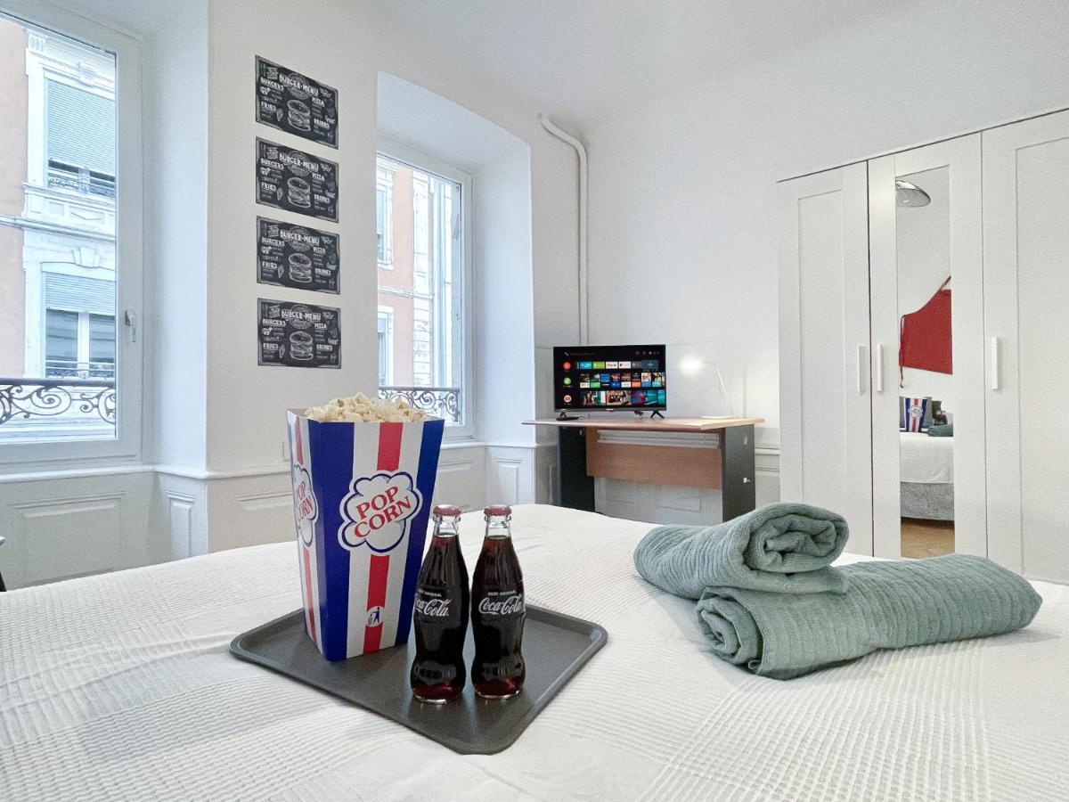 Le Barbershop, Centre Ville, Parking Gratuit Mülhausen